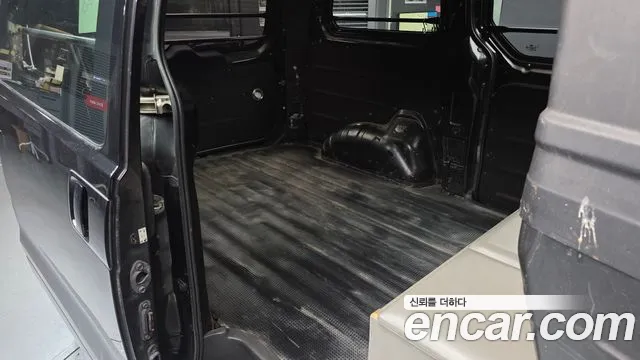 Hyundai Starex 2013 thumb 12