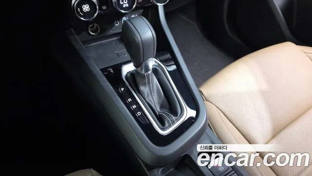 Renault-KoreaSamsung Arkana 2025 thumb 9