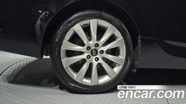 Hyundai i40 2014 thumb 5