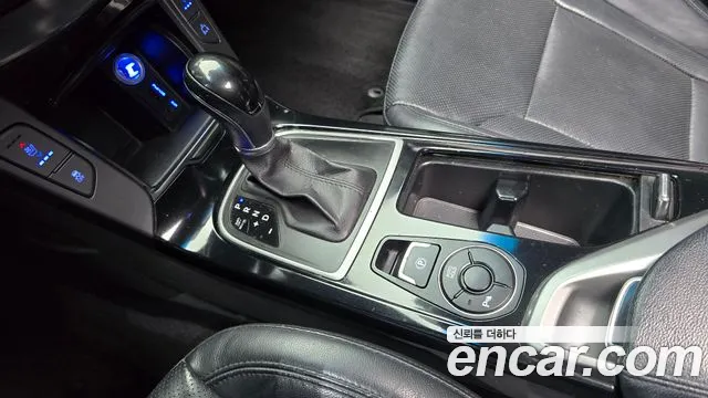 Hyundai i40 2014 thumb 9