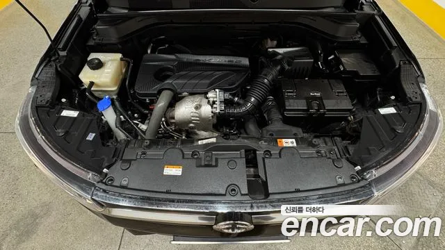 KG_Mobility_Ssangyong KORANDO 2019 thumb 5