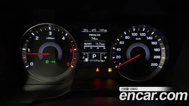 KG_Mobility_Ssangyong KORANDO 2019 thumb 7