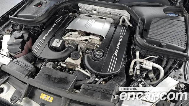Mercedes-Benz GLC 2018 thumb 6