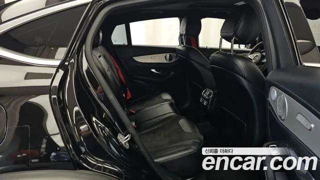 Mercedes-Benz GLC 2018 thumb 12