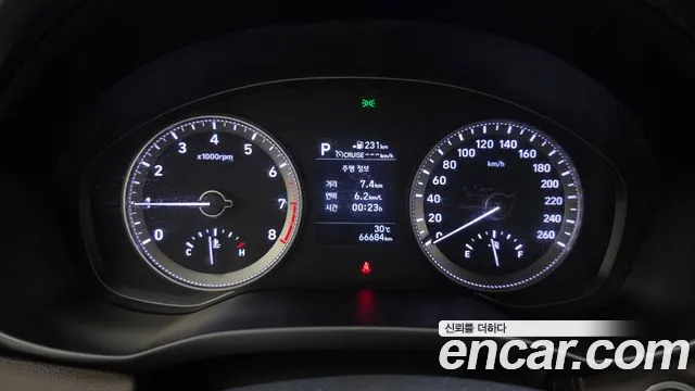 Hyundai Grandeur 2017 thumb 7
