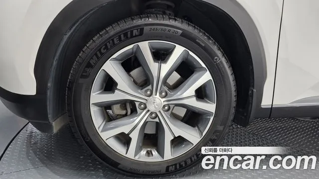 Hyundai Palisade 2019 thumb 4