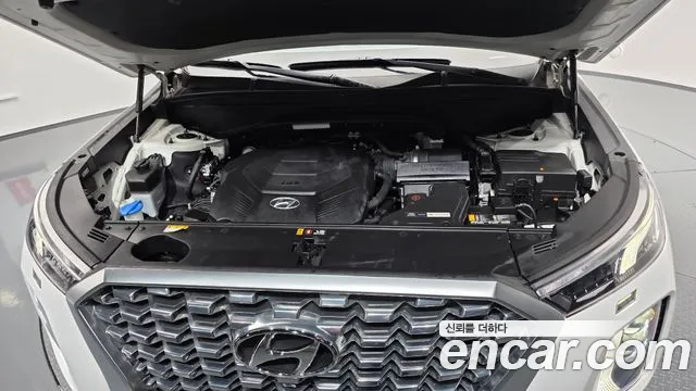 Hyundai Palisade 2019 thumb 5