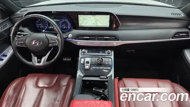 Hyundai Palisade 2019 thumb 6