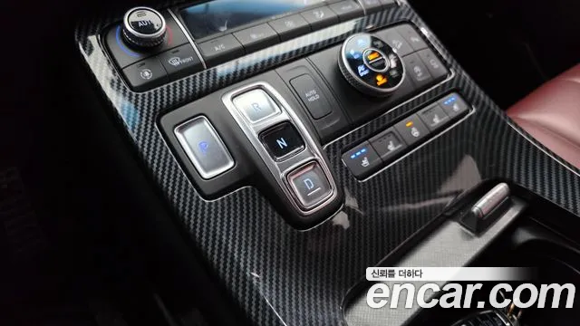 Hyundai Palisade 2019 thumb 8
