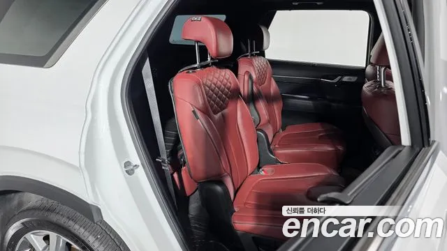 Hyundai Palisade 2019 thumb 10