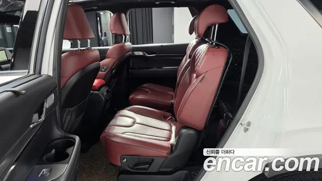 Hyundai Palisade 2019 thumb 11