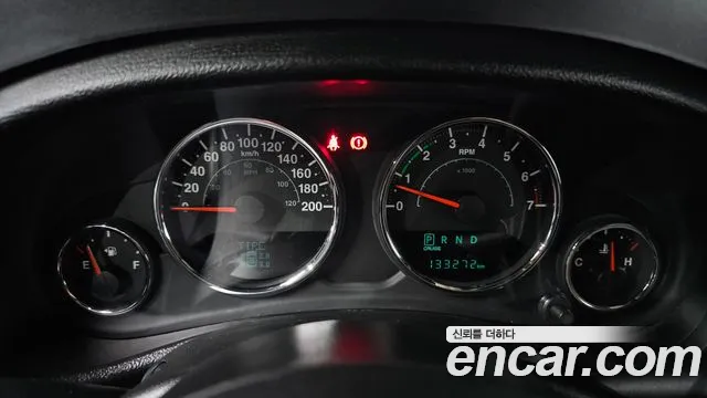 Jeep Wrangler 2017 thumb 8
