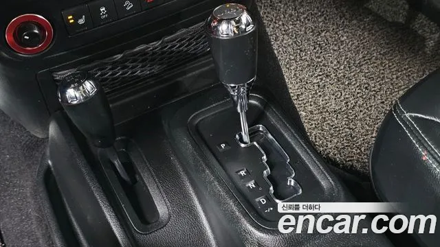 Jeep Wrangler 2017 thumb 9