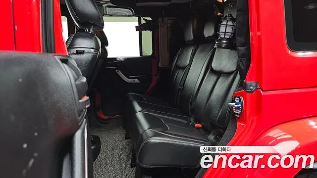 Jeep Wrangler 2017 thumb 11