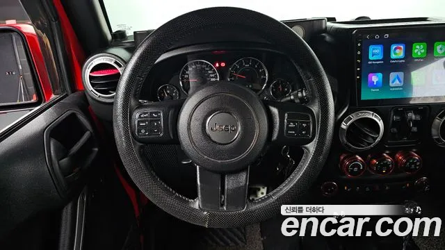 Jeep Wrangler 2017 thumb 12