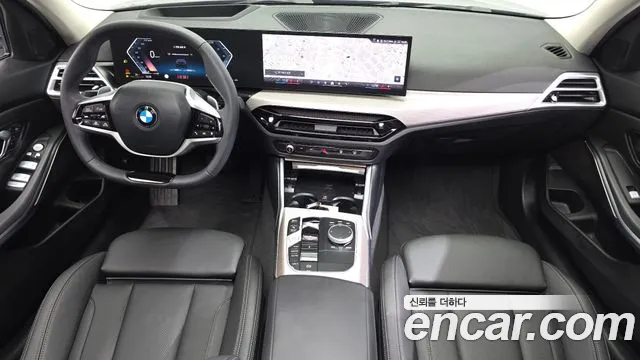 BMW 3-Series 2025 thumb 6