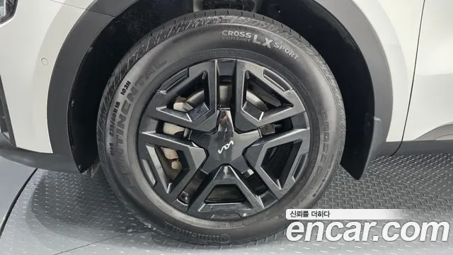 Kia Sorento 2025 thumb 5