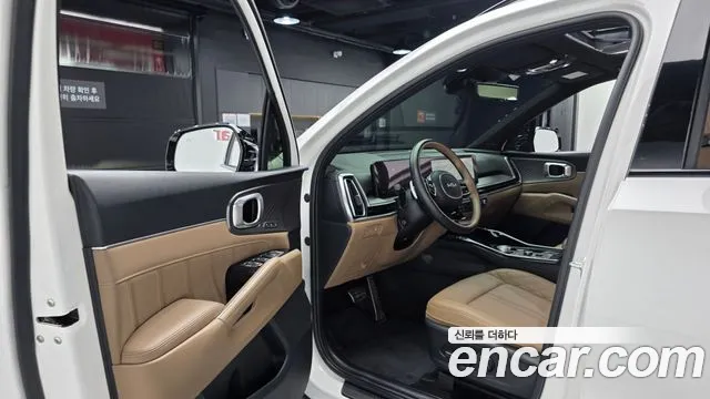 Kia Sorento 2025 thumb 10