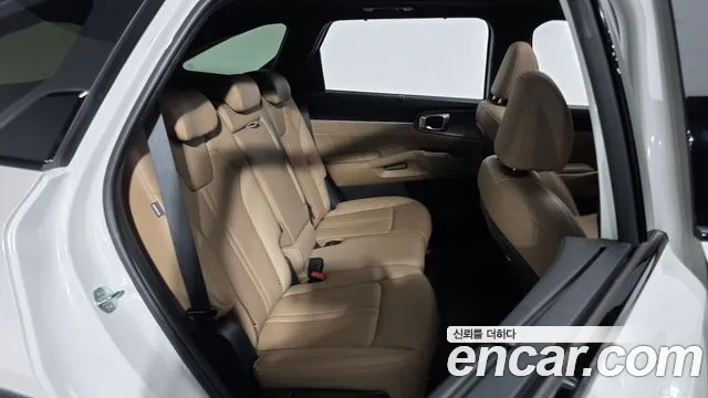 Kia Sorento 2025 thumb 11