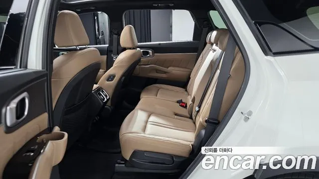 Kia Sorento 2025 thumb 12