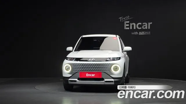Hyundai Casper 2022 thumb 3