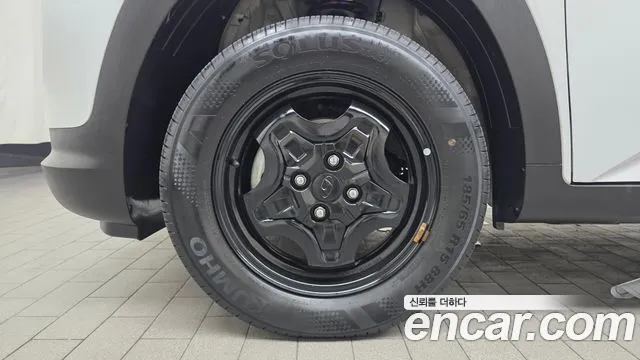 Hyundai Casper 2022 thumb 5