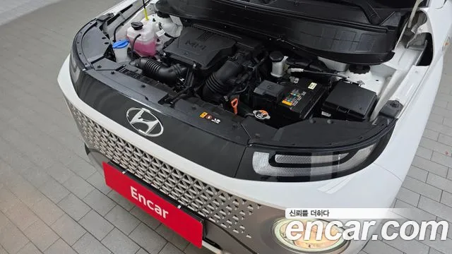 Hyundai Casper 2022 thumb 6