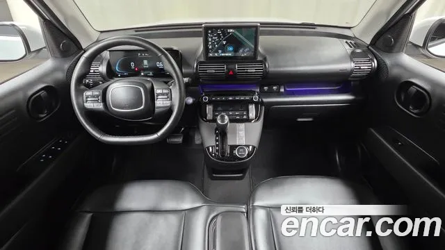 Hyundai Casper 2022 thumb 7
