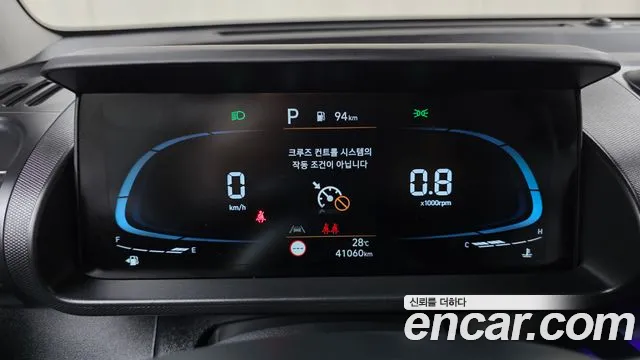 Hyundai Casper 2022 thumb 8