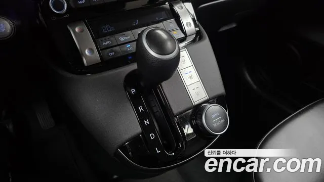 Hyundai Casper 2022 thumb 9