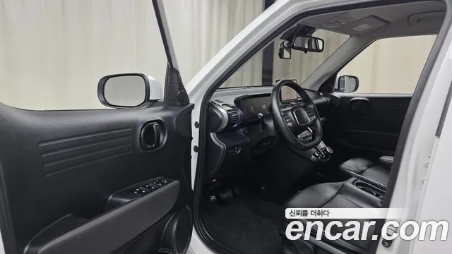 Hyundai Casper 2022 thumb 10