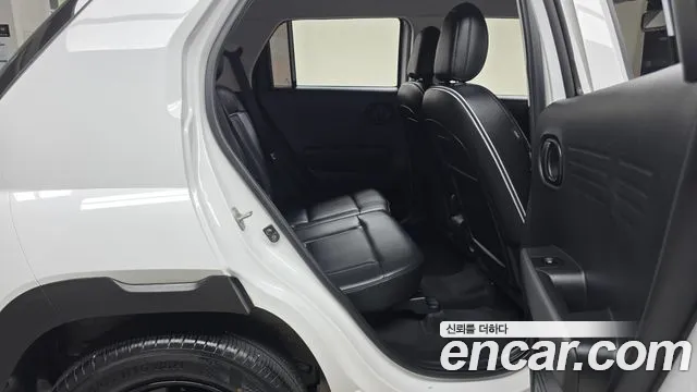 Hyundai Casper 2022 thumb 11