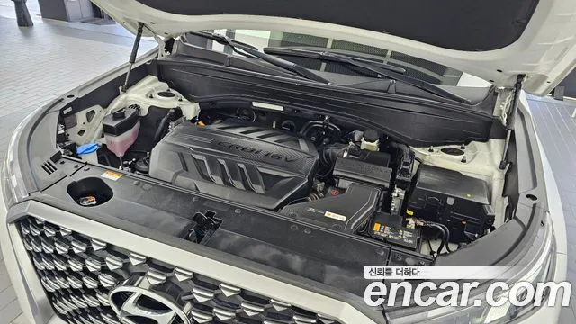 Hyundai Palisade 2020 thumb 6