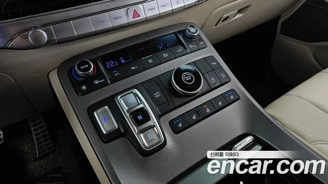 Hyundai Palisade 2020 thumb 9