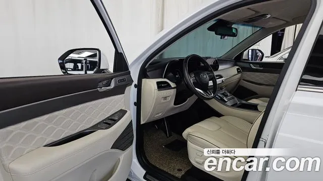 Hyundai Palisade 2020 thumb 10