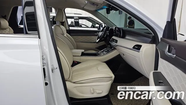 Hyundai Palisade 2020 thumb 11