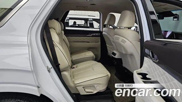 Hyundai Palisade 2020 thumb 12