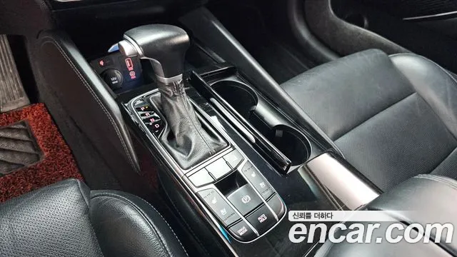 Kia K7 2017 thumb 9