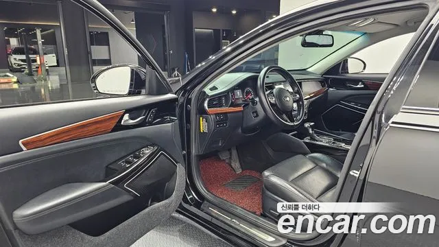 Kia K7 2017 thumb 10