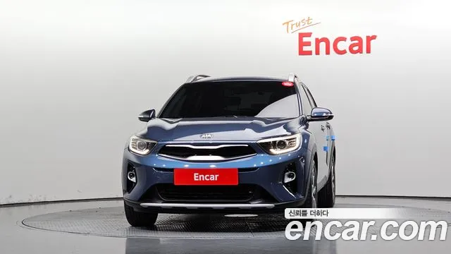 Kia Stonic 2018 thumb 3