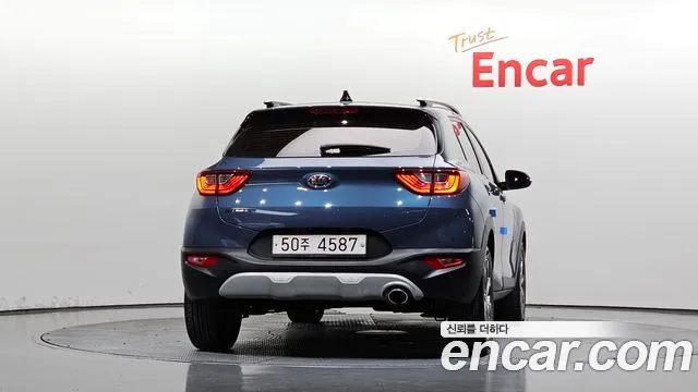 Kia Stonic 2018 thumb 4