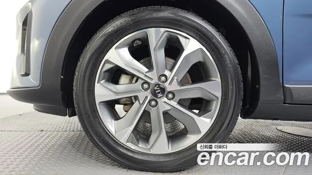 Kia Stonic 2018 thumb 5