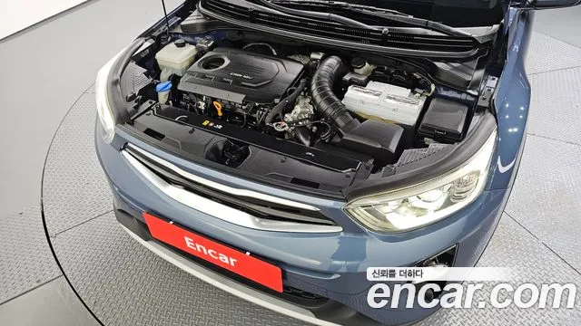 Kia Stonic 2018 thumb 6