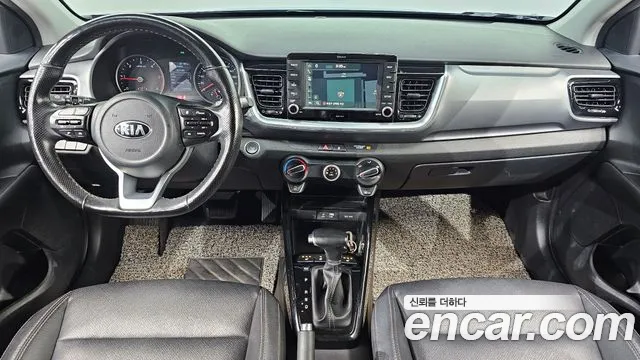 Kia Stonic 2018 thumb 7