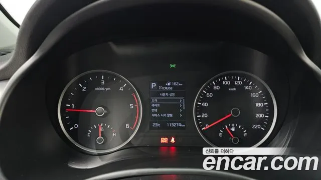 Kia Stonic 2018 thumb 8