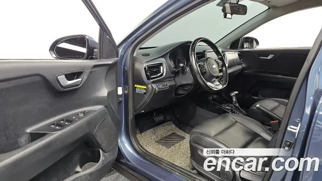 Kia Stonic 2018 thumb 10