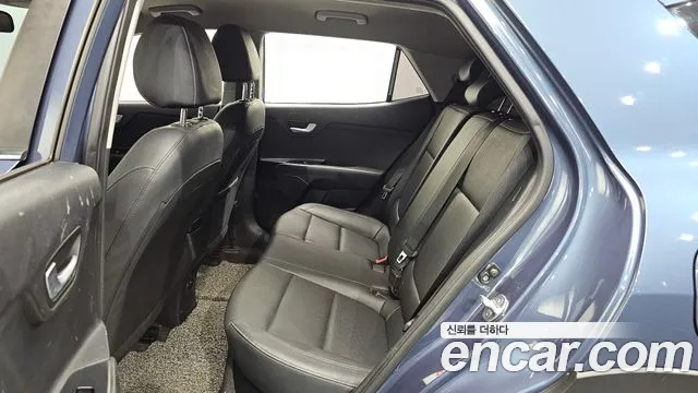 Kia Stonic 2018 thumb 12