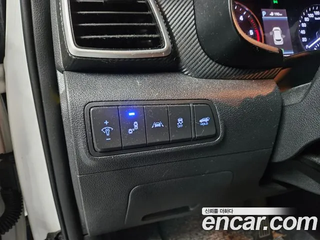 Hyundai Tucson 2020 thumb 9