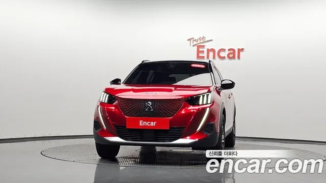 Peugeot 2008 2023 thumb 2