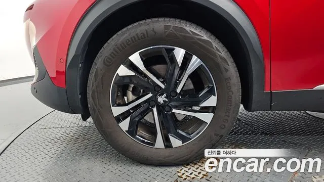 Peugeot 2008 2023 thumb 4